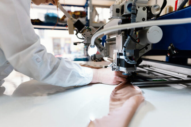 The Future of Apparel & Leather Manufacturing in a Global Market